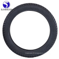 Sunmoon Factory Made Green Tire Pneus Motorcycle 2.75 / 3,00-14